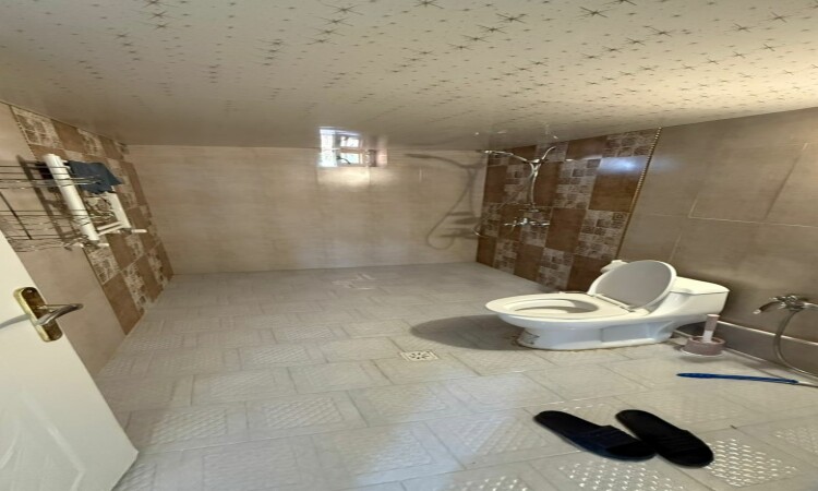 أراش فيلا دوبلكس مع مسبح للإيجار