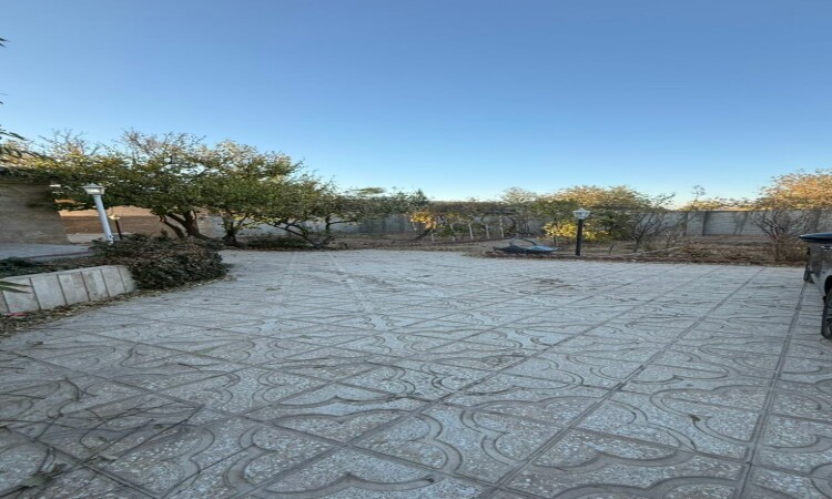 أراش فيلا دوبلكس مع مسبح للإيجار