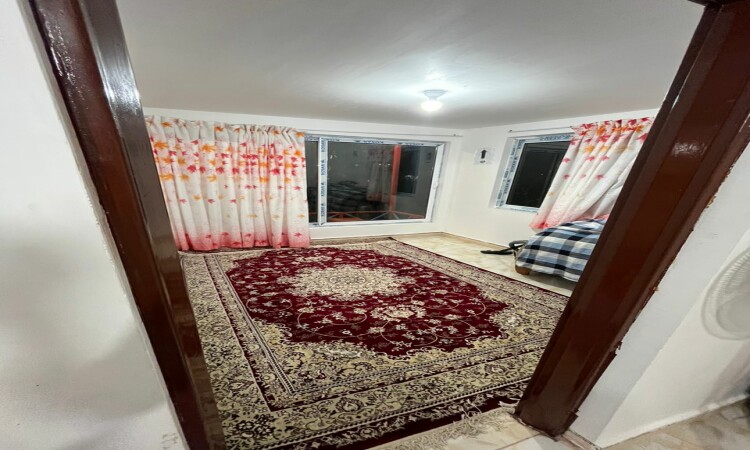 اجاره ویلا نقلی جنگلی