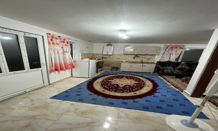 اجاره ویلا نقلی جنگلی