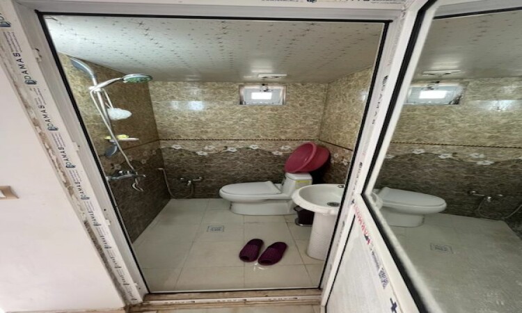 اجاره ویلا نقلی جنگلی