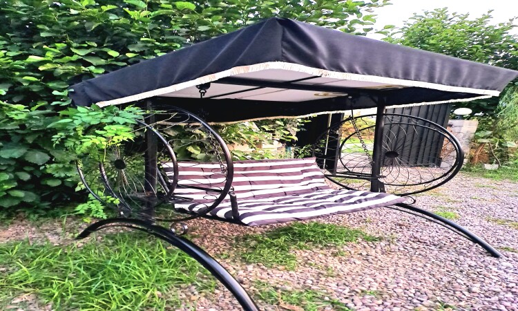 شاليه سويسري للإيجار ياس دوبلكس