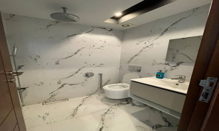 استئجار فيلا مع مسبح في سراي زاوي، طهراندشت