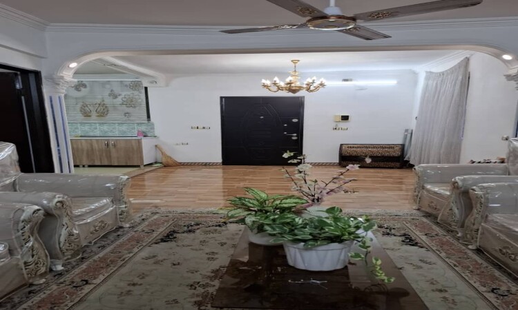 اجاره ویلا تک خواب قائم شهر