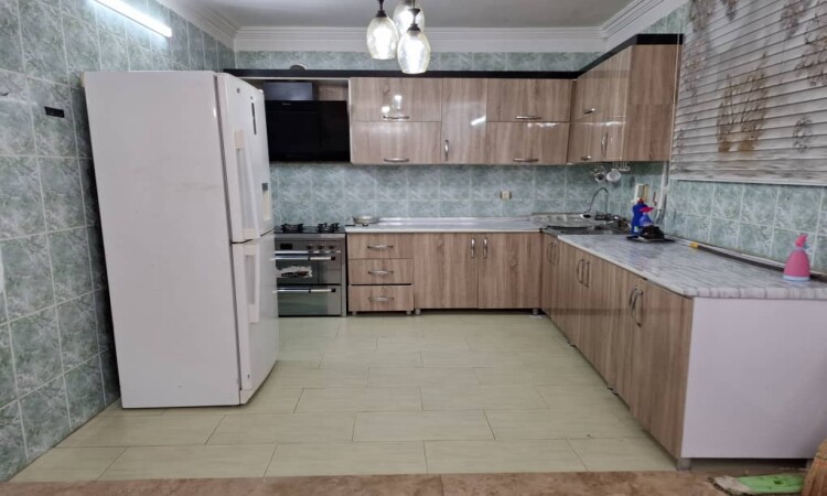 اجاره ویلا تک خواب قائم شهر