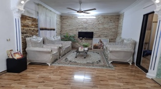 اجاره ویلا تک خواب قائم شهر