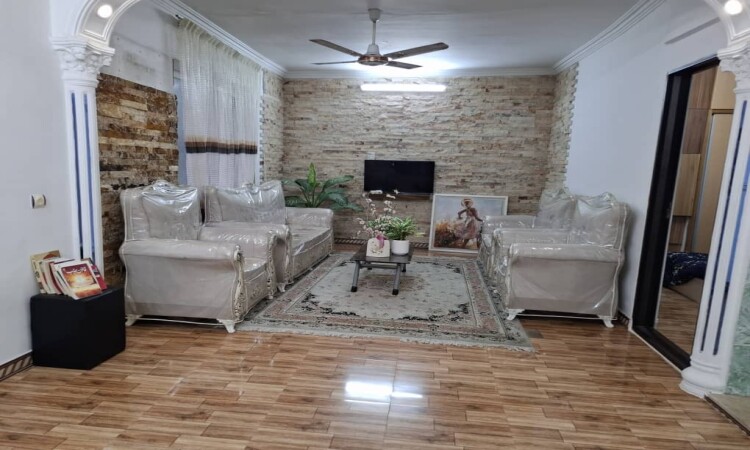 اجاره ویلا تک خواب قائم شهر