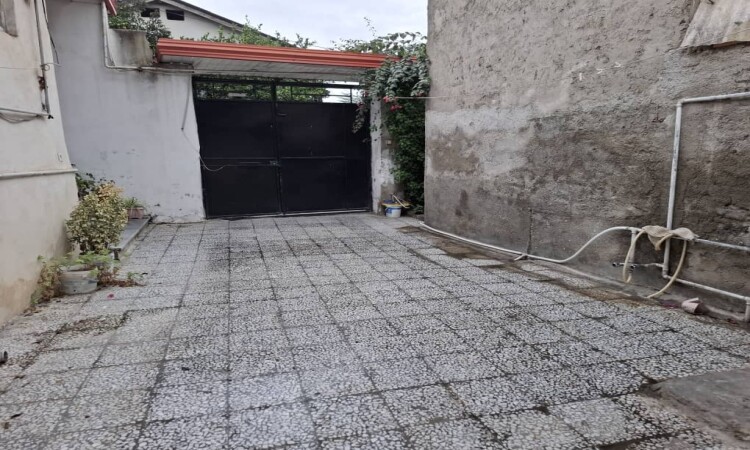 اجاره ویلا تک خواب قائم شهر