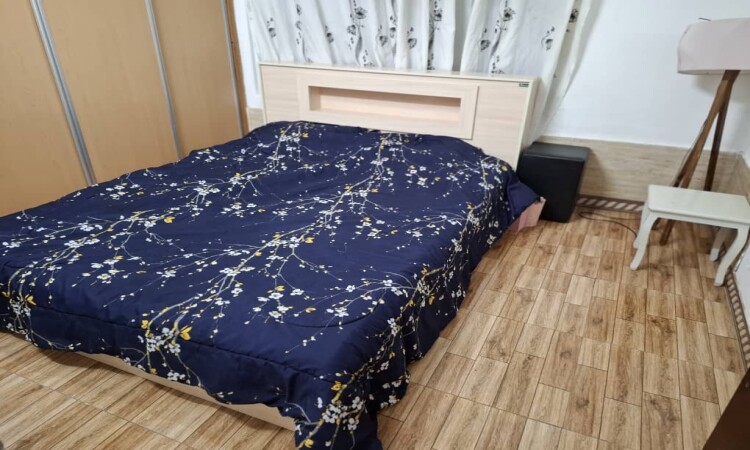 اجاره ویلا تک خواب قائم شهر