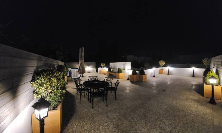 اجاره ویلا دو خواب استخر دار نیلسا هوم