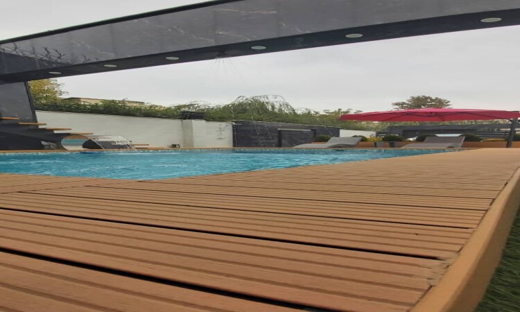 اجاره ویلا دو خواب استخر دار نیلسا هوم