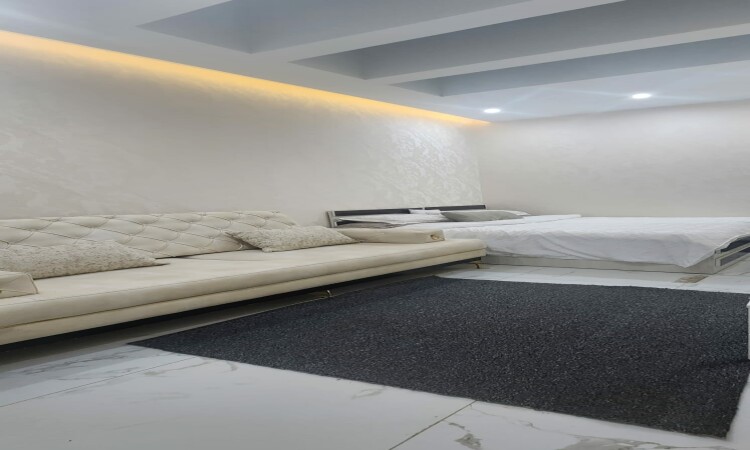 اجاره ویلا دو خواب استخر دار نیلسا هوم