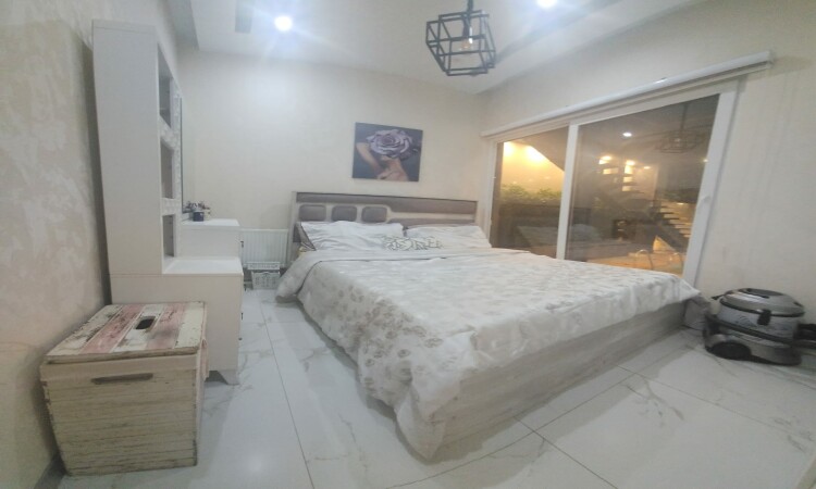 اجاره ویلا دو خواب استخر دار نیلسا هوم