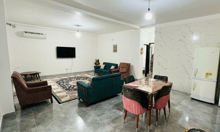 فيلا باراناك طابقين للإيجار