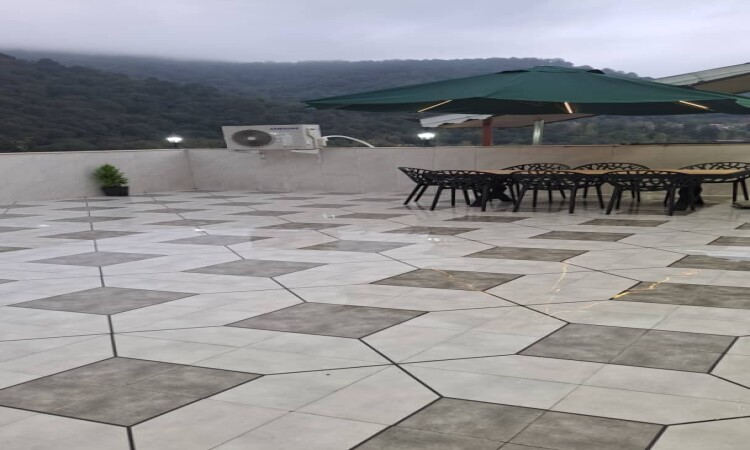 فيلا باراناك طابقين للإيجار