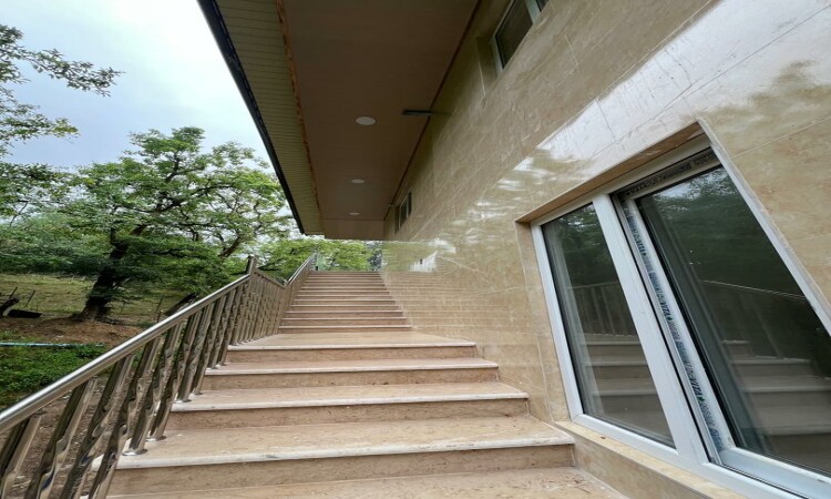 فيلا باراناك طابقين للإيجار