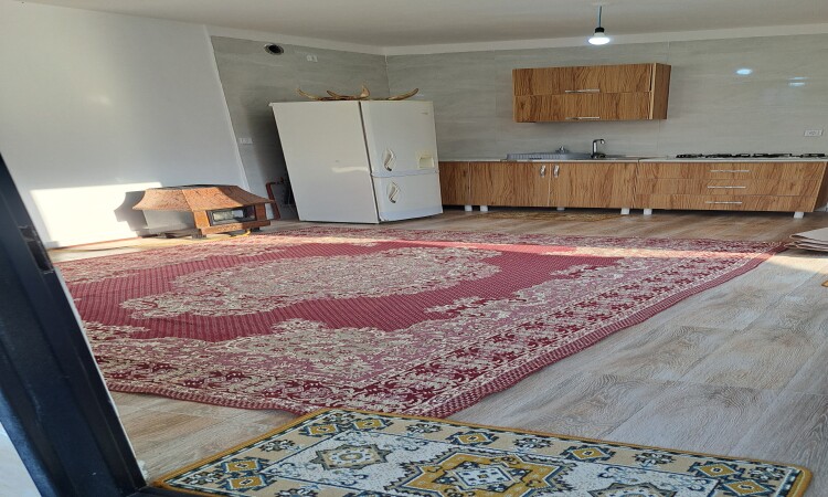 اجاره ویلا دوطبقه ای بارانک