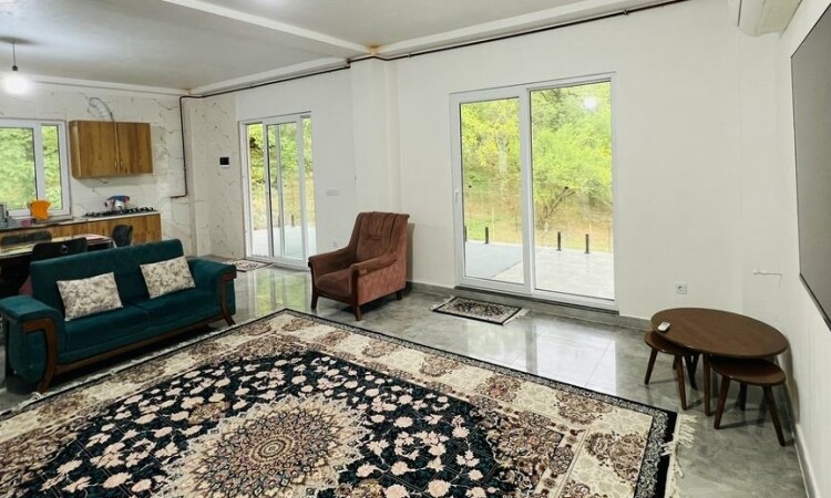 فيلا باراناك طابقين للإيجار