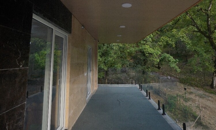 فيلا باراناك طابقين للإيجار