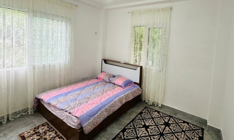 فيلا باراناك طابقين للإيجار