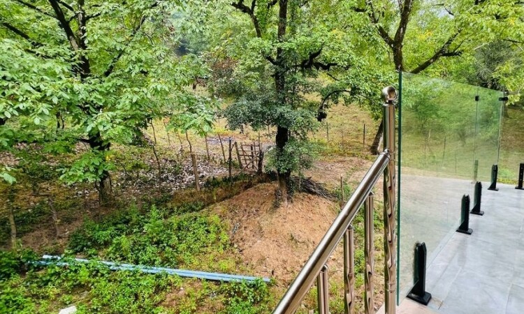 فيلا باراناك طابقين للإيجار