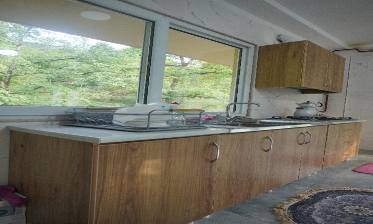 فيلا باراناك طابقين للإيجار