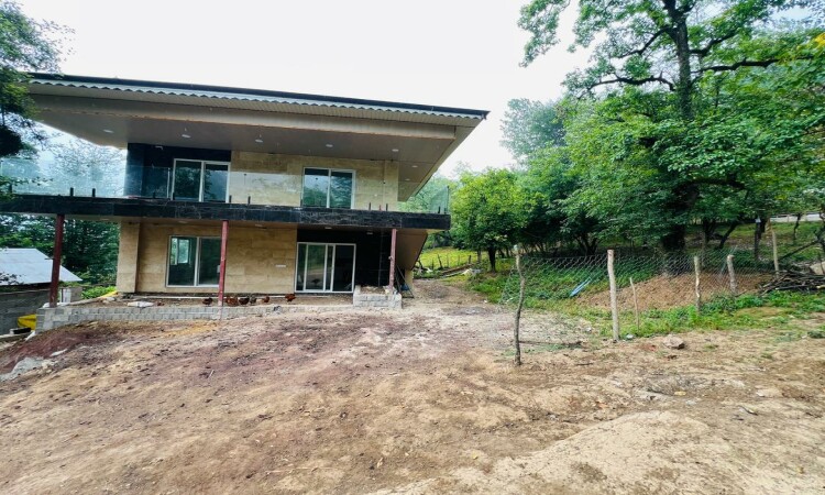 فيلا باراناك طابقين للإيجار