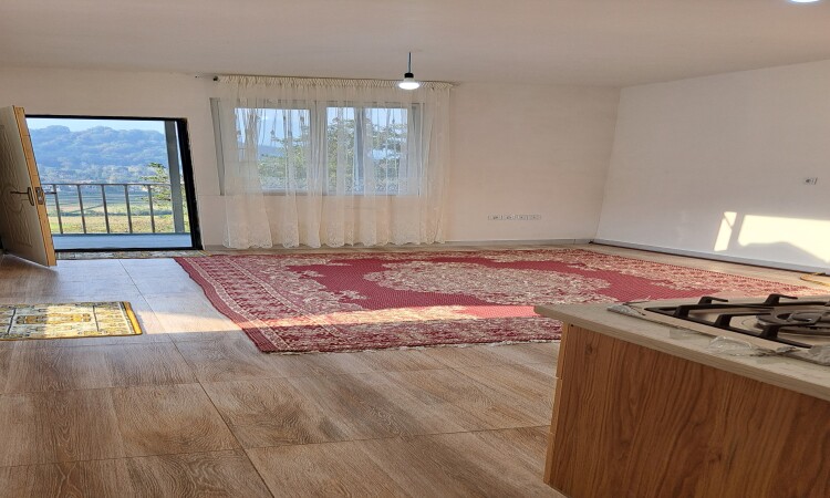 اجاره ویلا دوطبقه ای بارانک