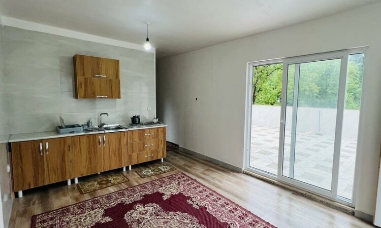 فيلا باراناك طابقين للإيجار