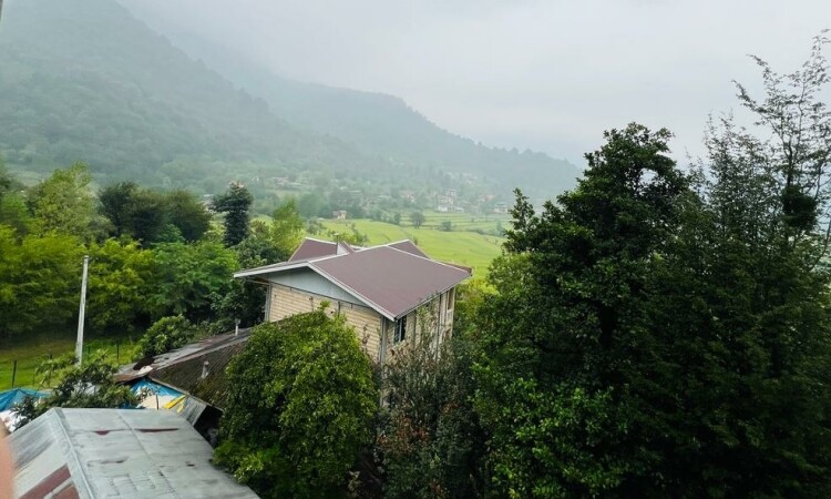 فيلا باراناك طابقين للإيجار