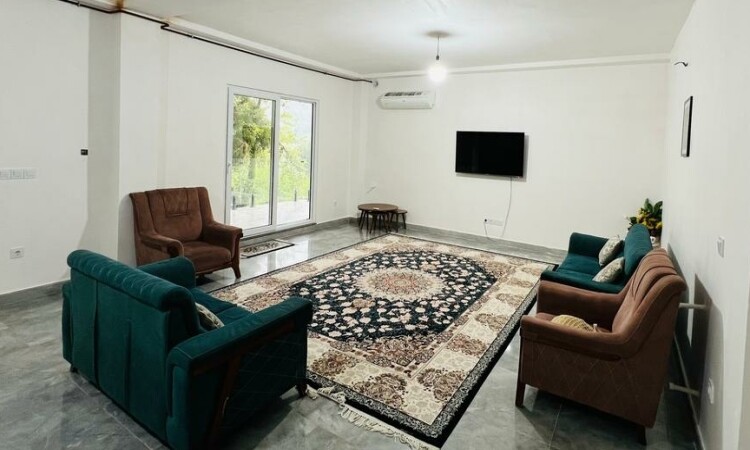 فيلا باراناك طابقين للإيجار