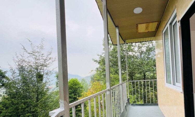 فيلا باراناك طابقين للإيجار