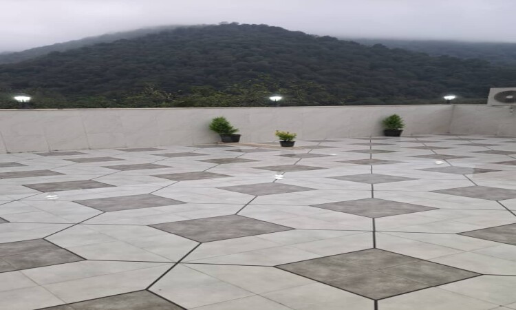 فيلا باراناك طابقين للإيجار