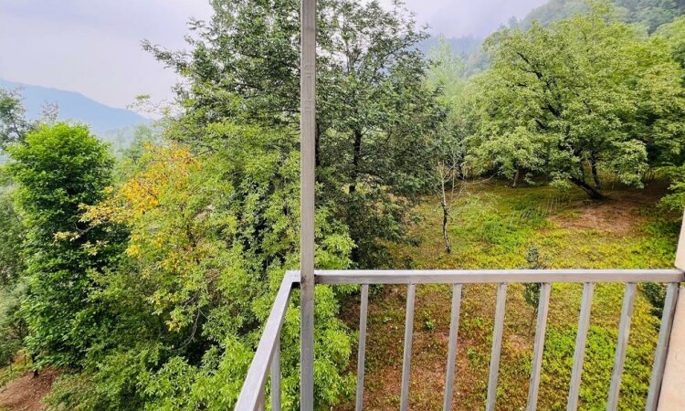 فيلا باراناك طابقين للإيجار