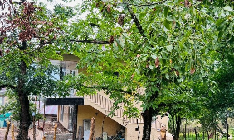 فيلا باراناك طابقين للإيجار