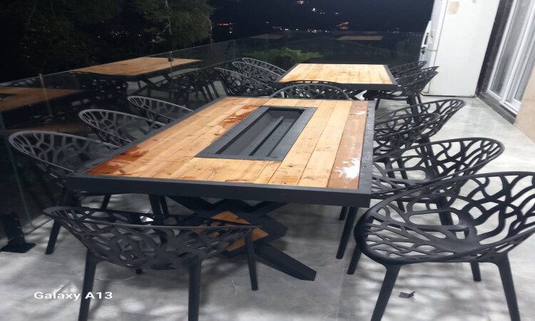 فيلا باراناك طابقين للإيجار