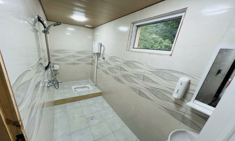 فيلا باراناك طابقين للإيجار