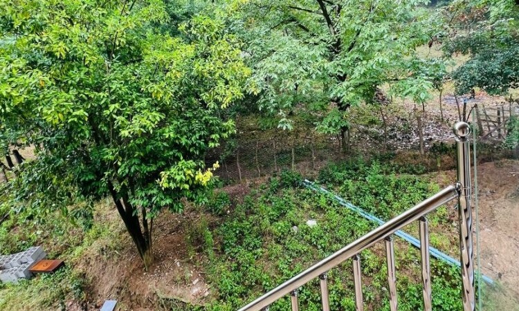 فيلا باراناك طابقين للإيجار