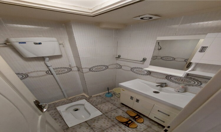 شقة بغرفتي نوم للإيجار في أريان بونك