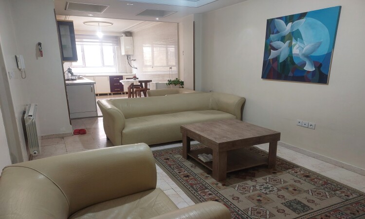 شقة بغرفتي نوم للإيجار في أريان بونك