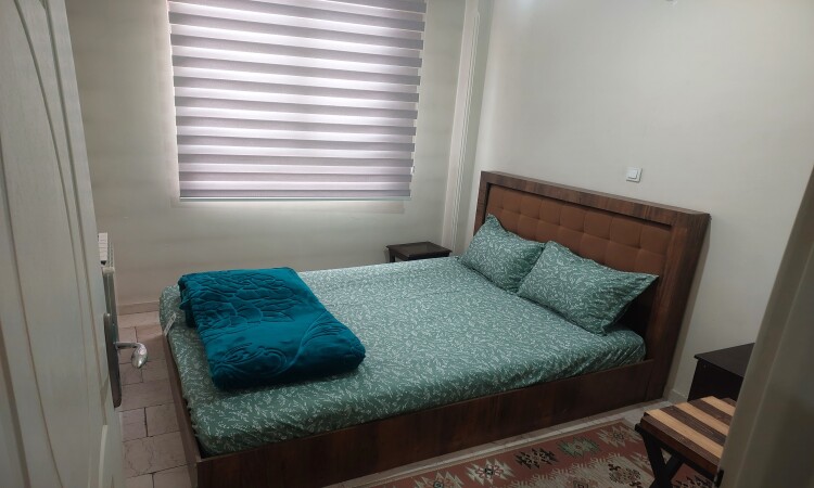 شقة بغرفتي نوم للإيجار في أريان بونك