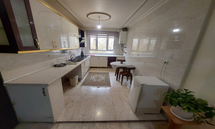 شقة بغرفتي نوم للإيجار في أريان بونك