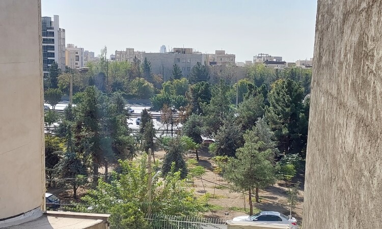 شقة بغرفتي نوم للإيجار في أريان بونك