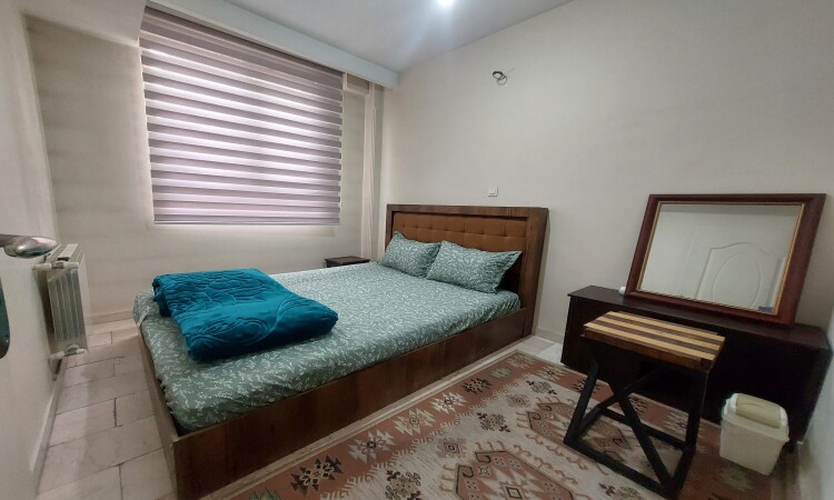 شقة بغرفتي نوم للإيجار في أريان بونك