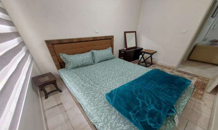 شقة بغرفتي نوم للإيجار في أريان بونك