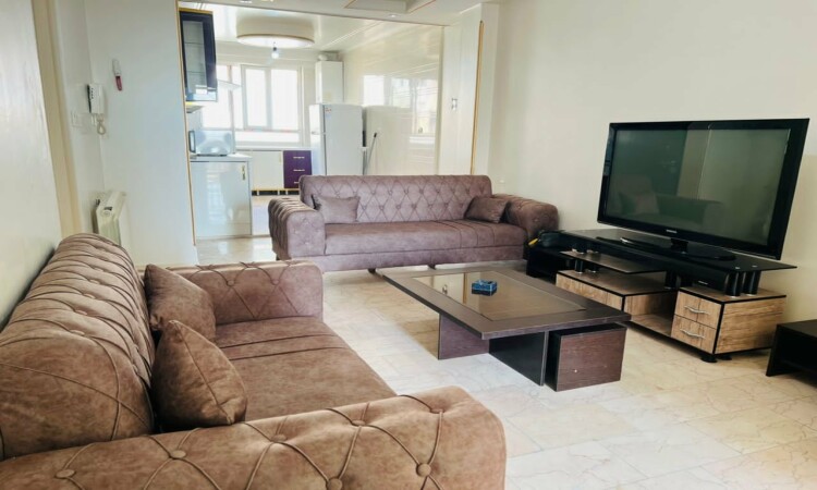 شقة بغرفتي نوم للإيجار في أريان بونك