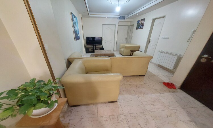 شقة بغرفتي نوم للإيجار في أريان بونك