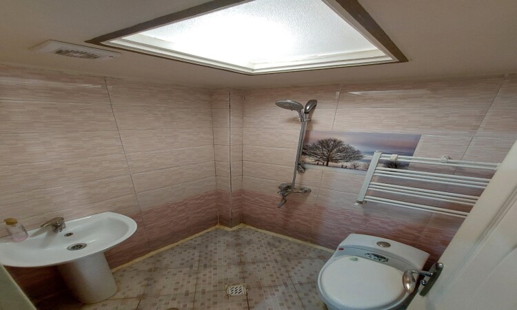 شقة بغرفتي نوم للإيجار في أريان بونك