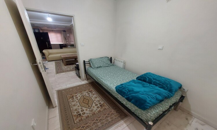 شقة بغرفتي نوم للإيجار في أريان بونك