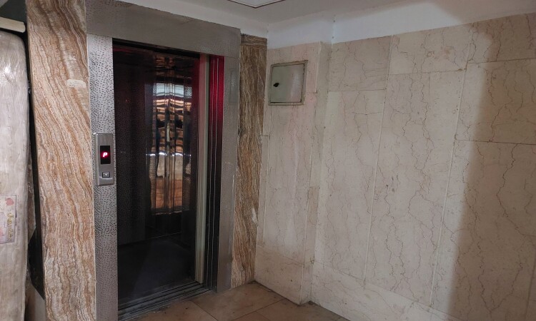 شقة بغرفتي نوم للإيجار في أريان بونك